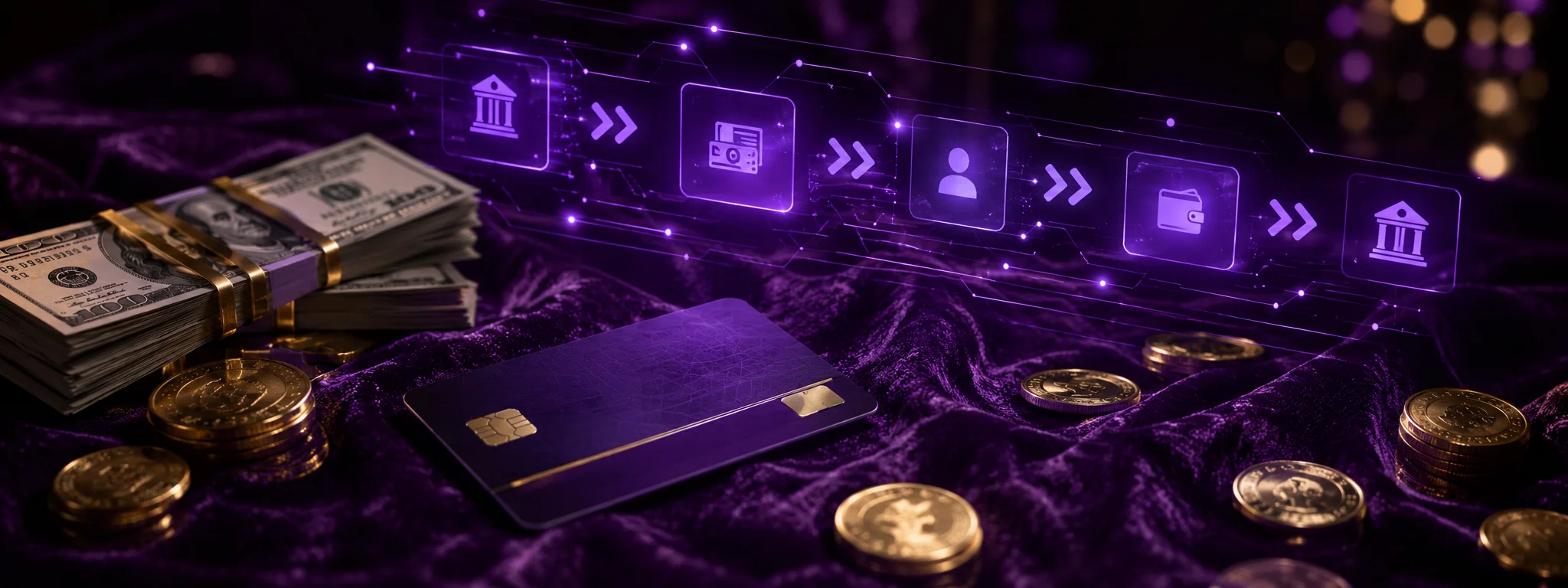 High 5 Casino payment methods, ACH transfer, and gift card redemption guide 2025