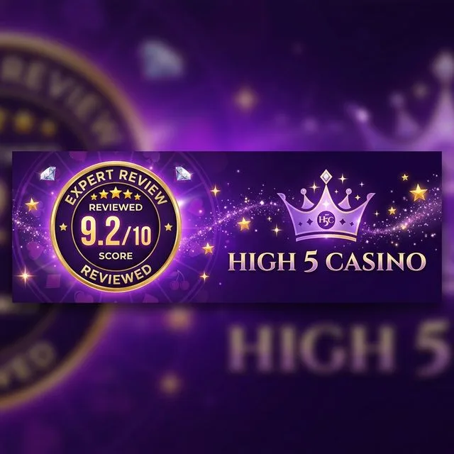 High 5 Casino expert review 2025 — 9.2/10